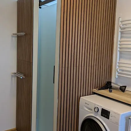 Facettenreich Apartamento