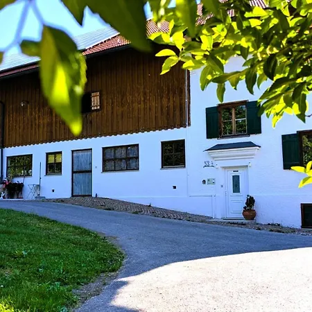 Facettenreich * Ruckholz