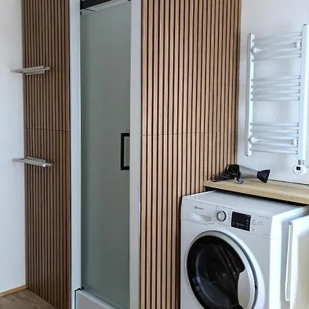Facettenreich Ruckholz