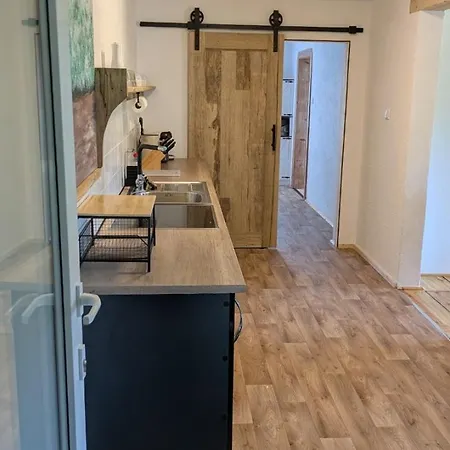 Apartamento Facettenreich *